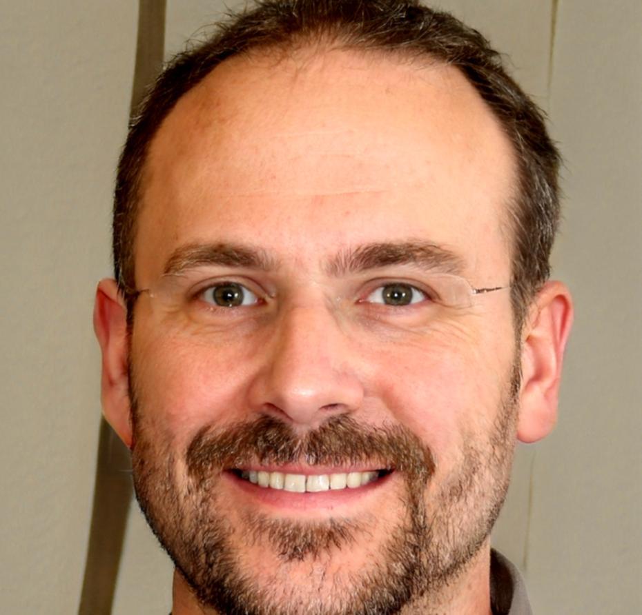 Portrait de Julien Marchand