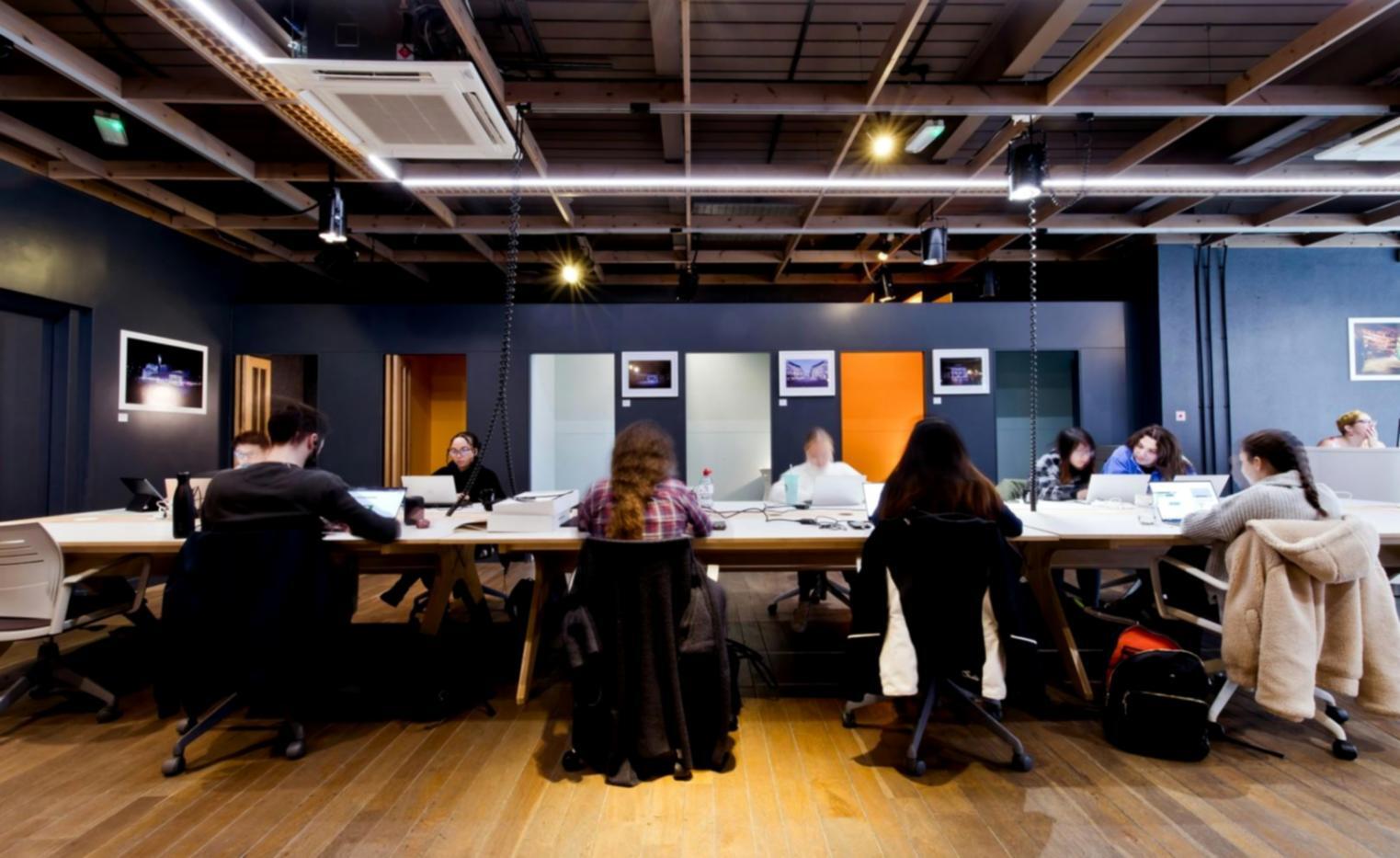 Analyse personnalisée de projet de franchise