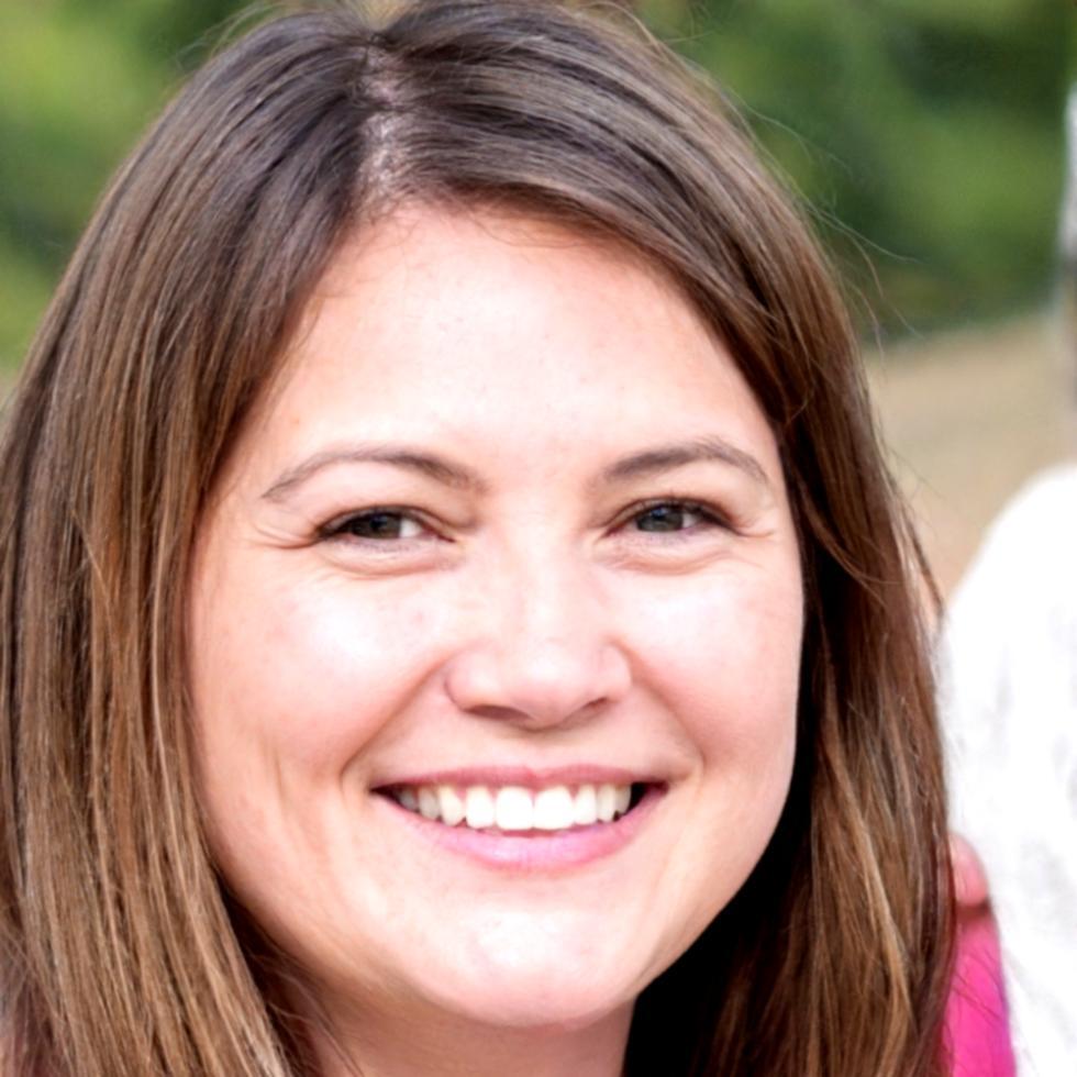 Portrait de Claire Fontaine